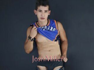 JoshMiller