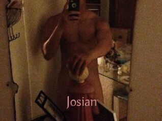 Josian