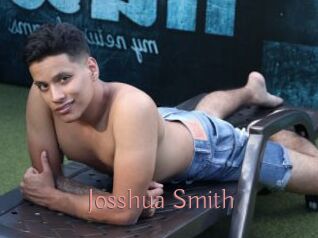 Josshua_Smith