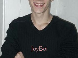 JoyBoi