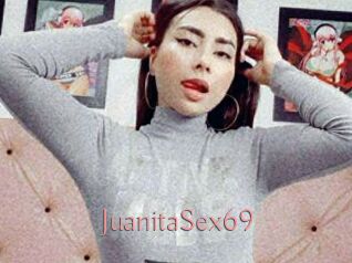 JuanitaSex69