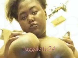 Juggalette24