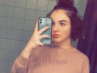 JuicyLemon