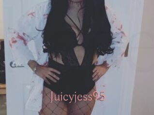 Juicyjess95