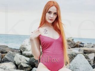 JuliFox