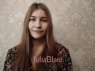 JuliaBlare