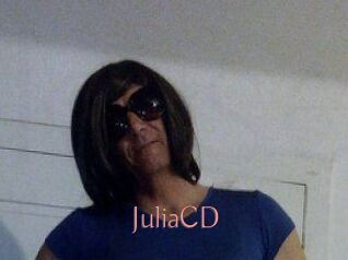 JuliaCD