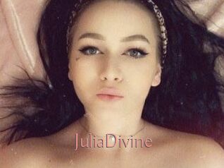 JuliaDivine