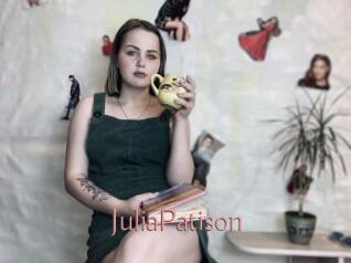 JuliaPatison