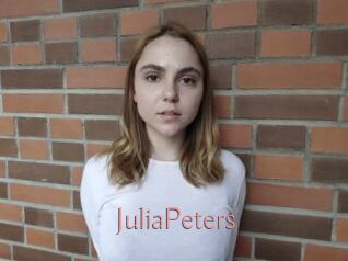 JuliaPeters