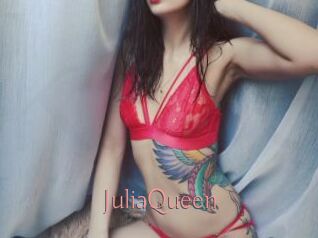 JuliaQueen