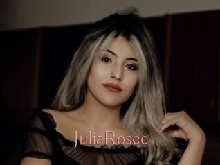 JuliaRosee