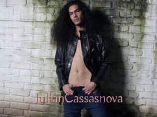 JulianCassasnova