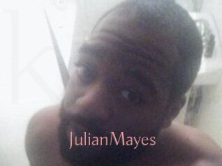 Julian_Mayes