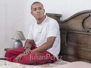 JulianPerez