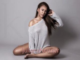 JulianaKenner