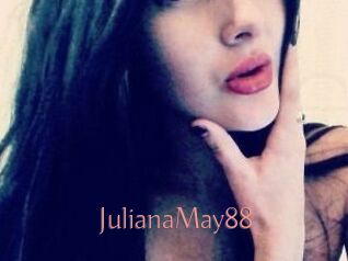 JulianaMay88