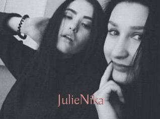 JulieNika