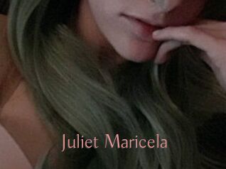 Juliet_Maricela