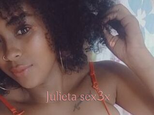 Julieta_sex3x