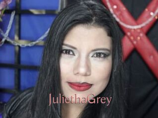 JuliethaGrey