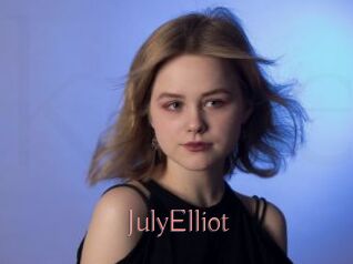 JulyElliot