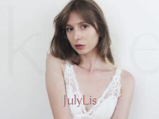 JulyLis