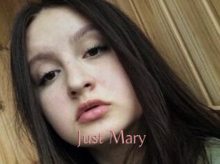 Just_Mary