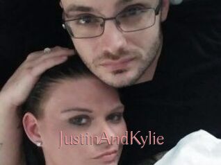 JustinAndKylie