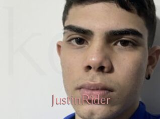 JustinRider