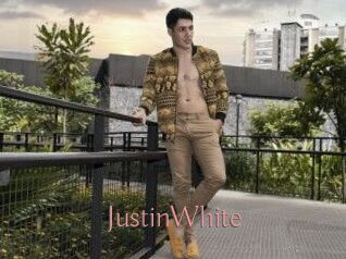 JustinWhite