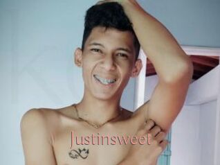 Justinsweet