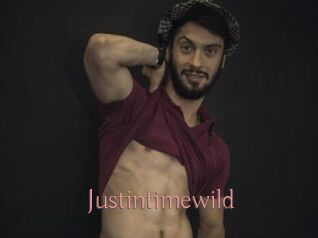 Justintimewild