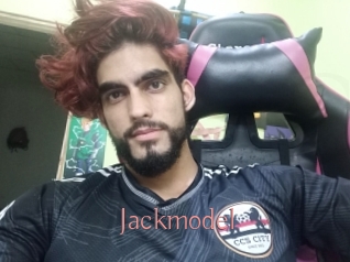 Jackmodel