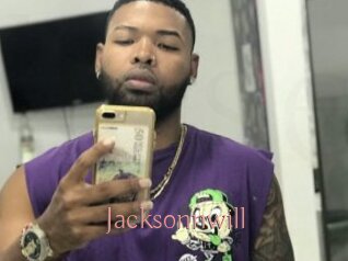 Jacksonnwill