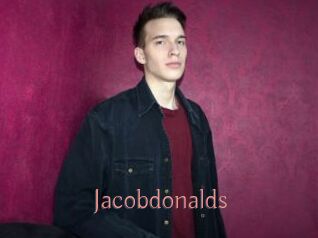 Jacobdonalds