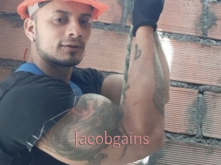 Jacobgains