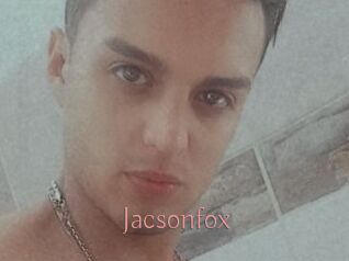 Jacsonfox