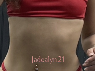 Jadealyn21