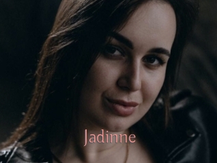 Jadinne