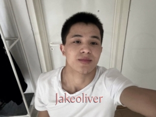 Jakeoliver