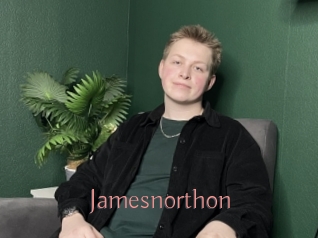 Jamesnorthon