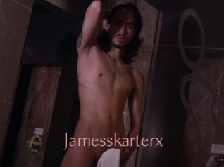 Jamesskarterx