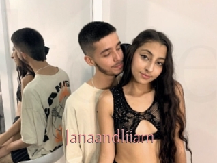 Janaandliiam