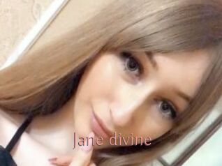 Jane_divine