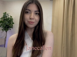 Janecallen