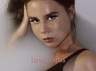 Janeevanss