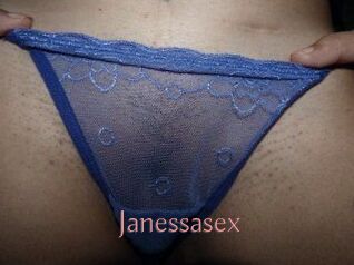 Janessasex