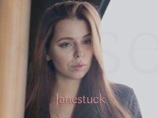 Janestuck