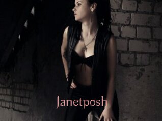 Janetposh